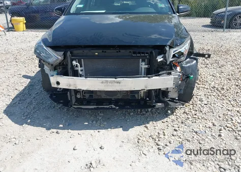 2019 Hyundai Ioniq Plug-In Hybrid z USA, uszkodzony, nr VIN KMHC65LD6KU139175